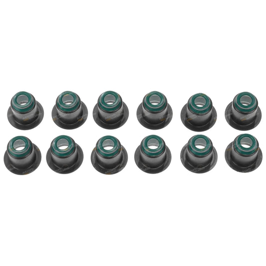 12 Engine Valve Stem Oil Seals for Landcruiser HJ61