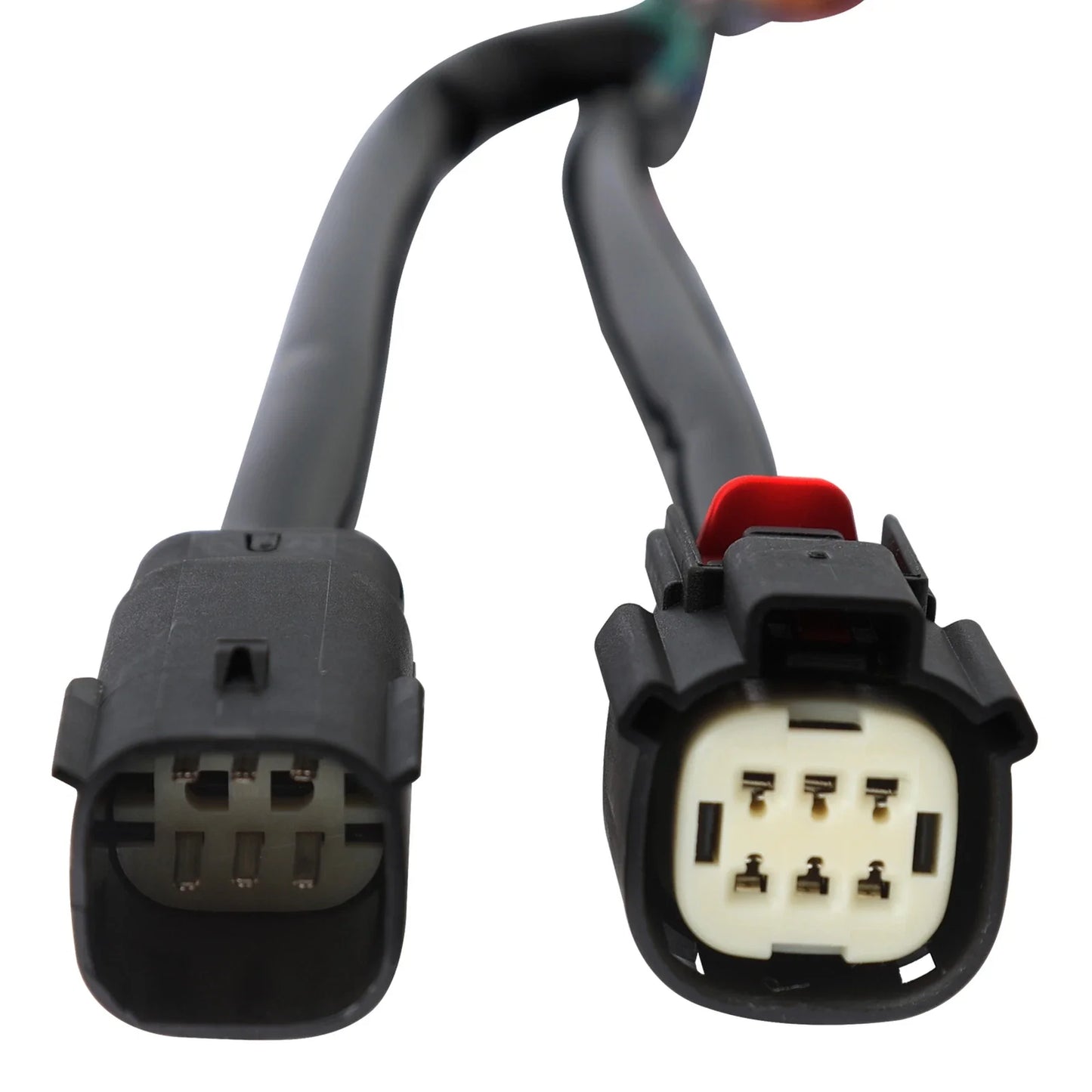 LED Saddlebags Brake Turn Signal Lights for Harley Road Glide (2014-2023)