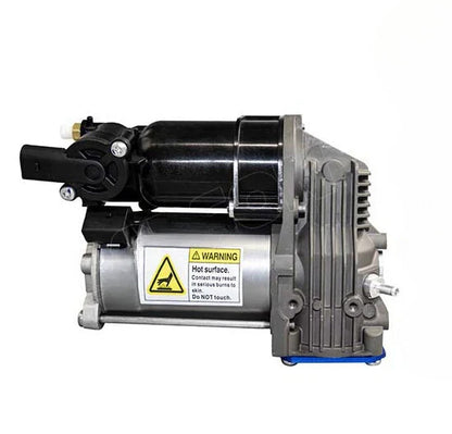 Air Suspension Compressor for BMW E61 530xi 535xi 535i xDrive (2004–2010)