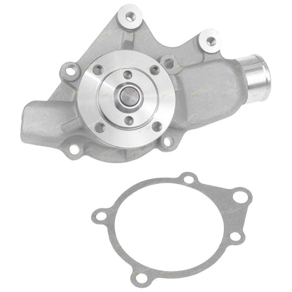 Water Pump and Gasket for Jeep Cherokee XJ (1994–2001)