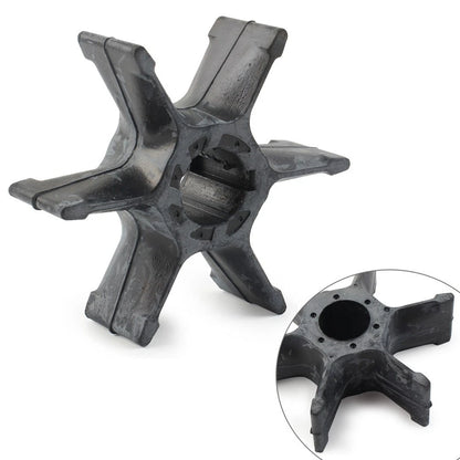 Water Pump Impeller for Yamaha (6E5-44352-01-00, 18-3071)