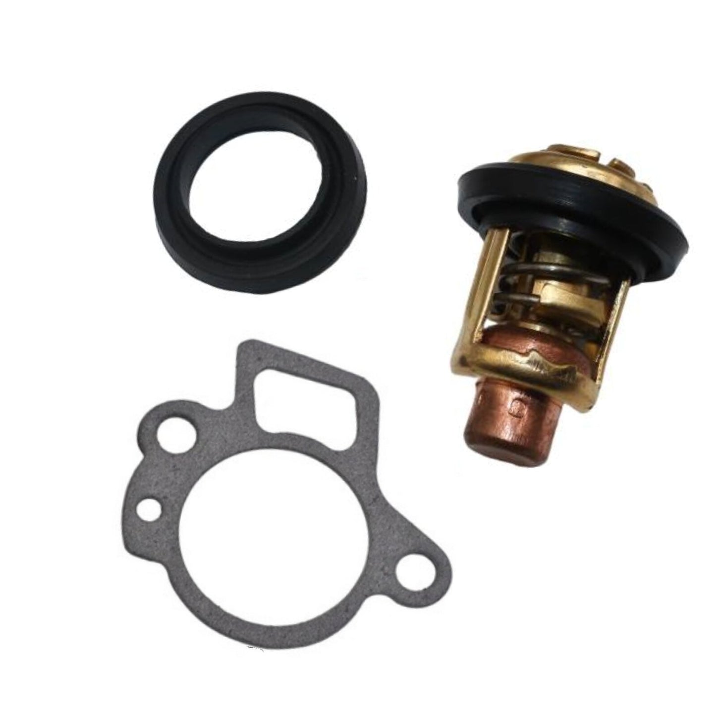 Thermostat Kit for Yamaha 9.9-70 HP 4-Stroke (1987–Present)