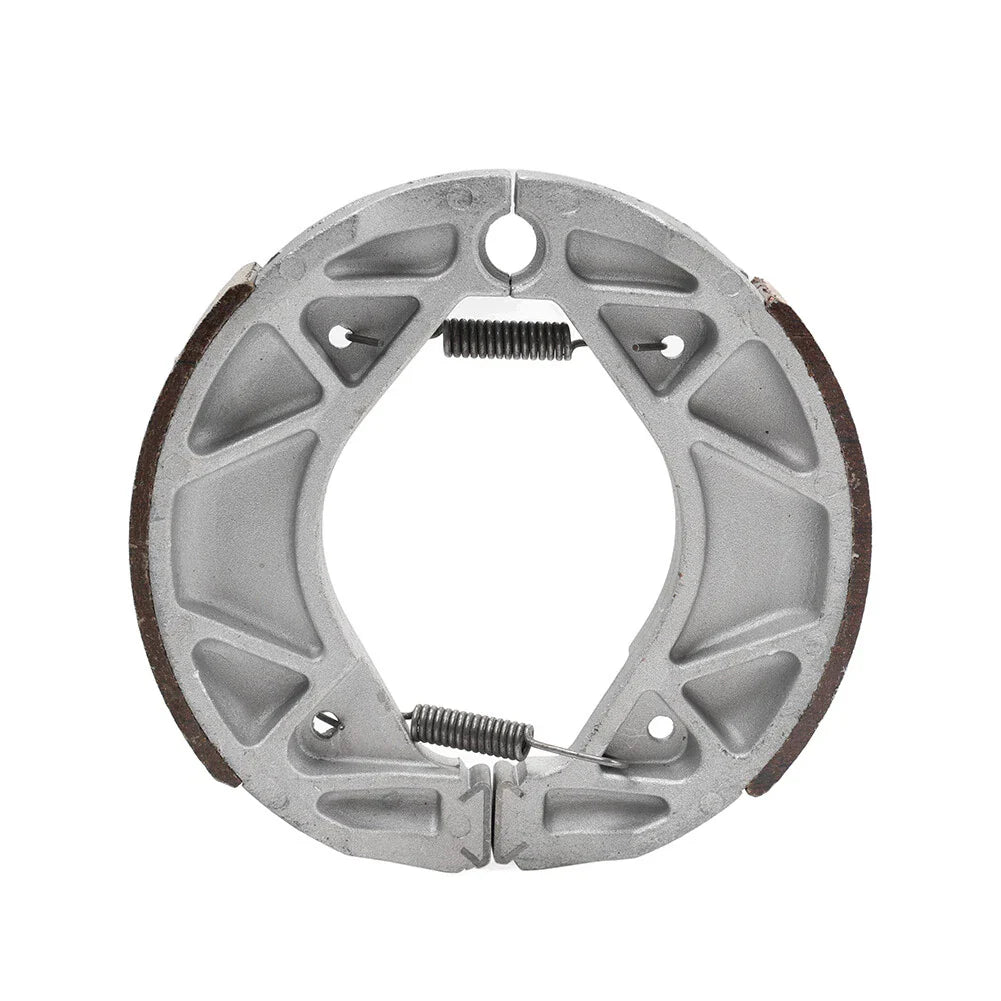 Rear Brake Shoes for YAMAHA NXC 125 Cygnus X (2004-2018)