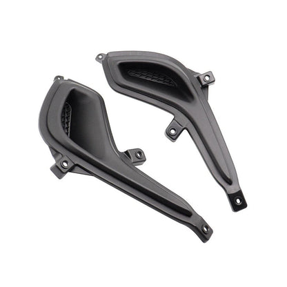 2 x Bumper Fog Light Hole Cover LH&RH Sides for Hyundai Accent