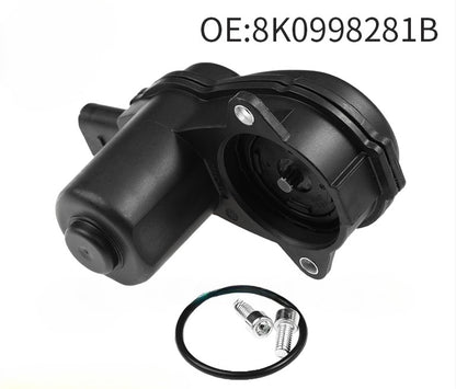 6-Teeth Electronic Parking Brake Motor for Audi A4 A5 Q5 (2008–2016)
