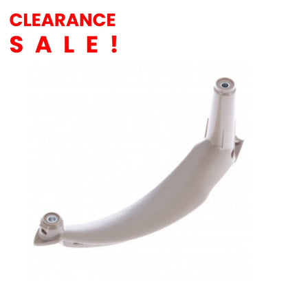 Rear Left Inner Door Panel Grab Pull Handle for BMW X5 X6 (2007–2014)