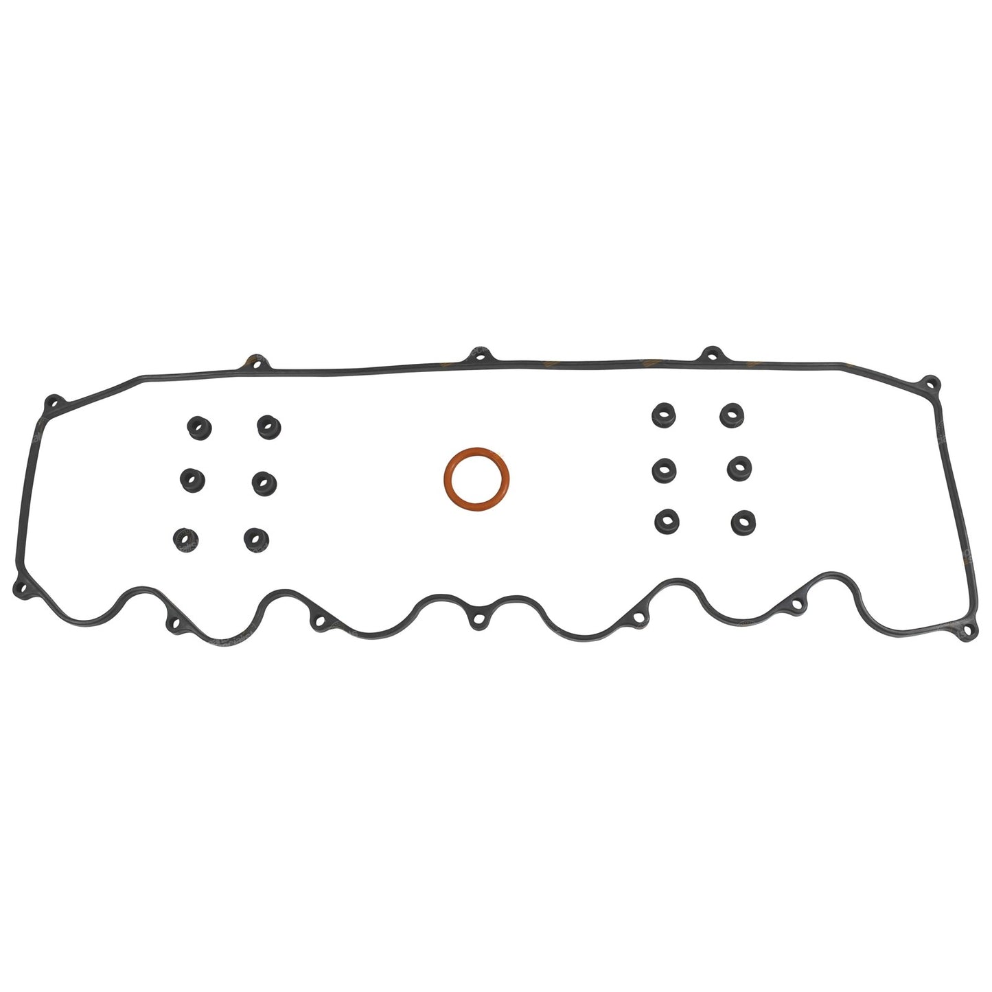Rocker Cover Gasket Kit for VL Commodore Calais (1986–1988)