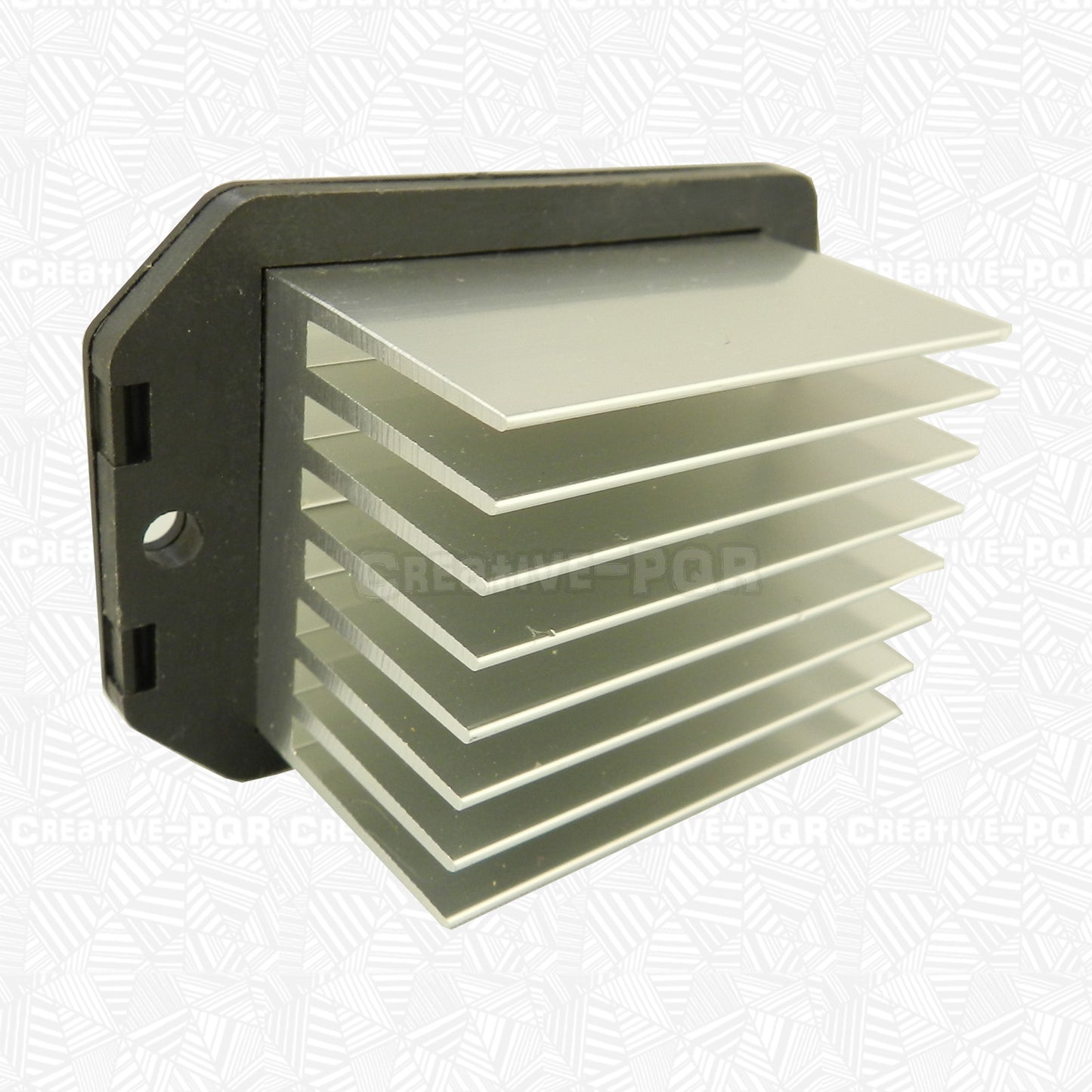 Blower Motor Heater Fan Resistor for Honda CR-V (2001–2006)