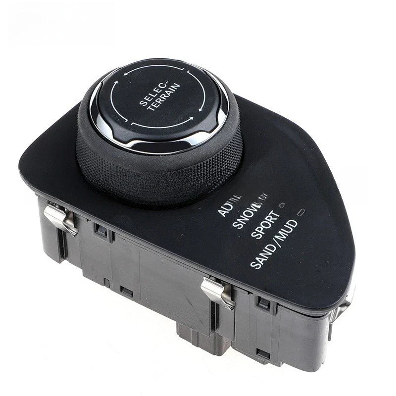 Transfer Case Switch for Jeep Cherokee (2014–2019)
