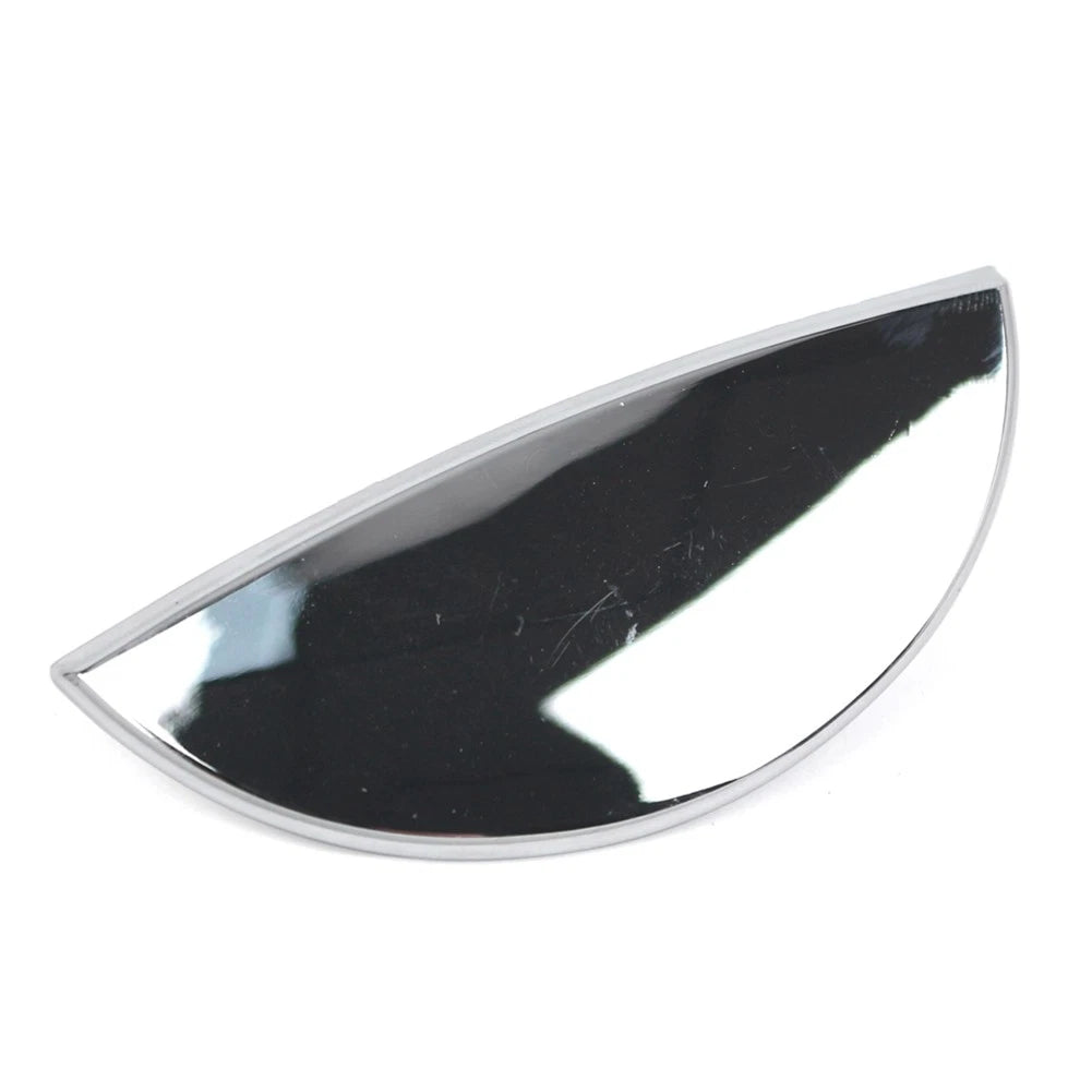 Headlight Washer Nozzle Cover for BMW Mini Cooper R50 R52 R53 (2001–2008)