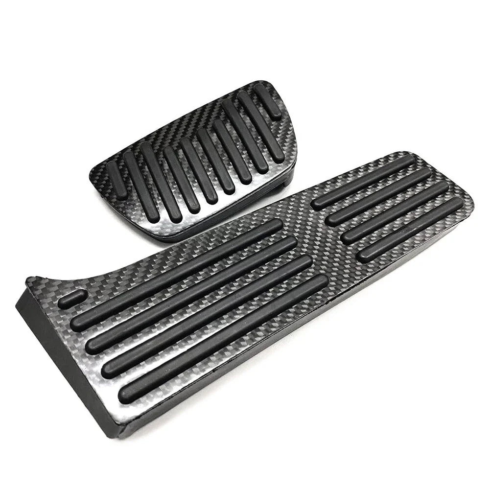 Brake Gas Pedals Protection Covers for Toyota RAV4 Avalon Camry Highlander