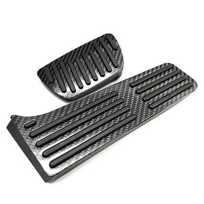 Brake Gas Pedals Protection Covers for Toyota RAV4 Avalon Camry Highlander