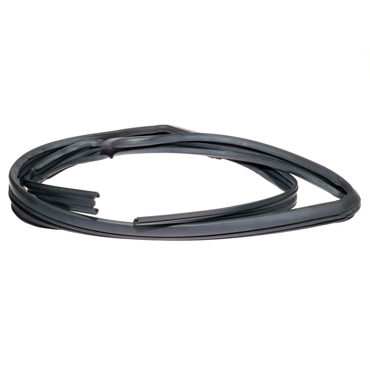 Front Door Glass Run Channel for Toyota Hilux Surf 4Runner (LN205, RN125, VZN130)