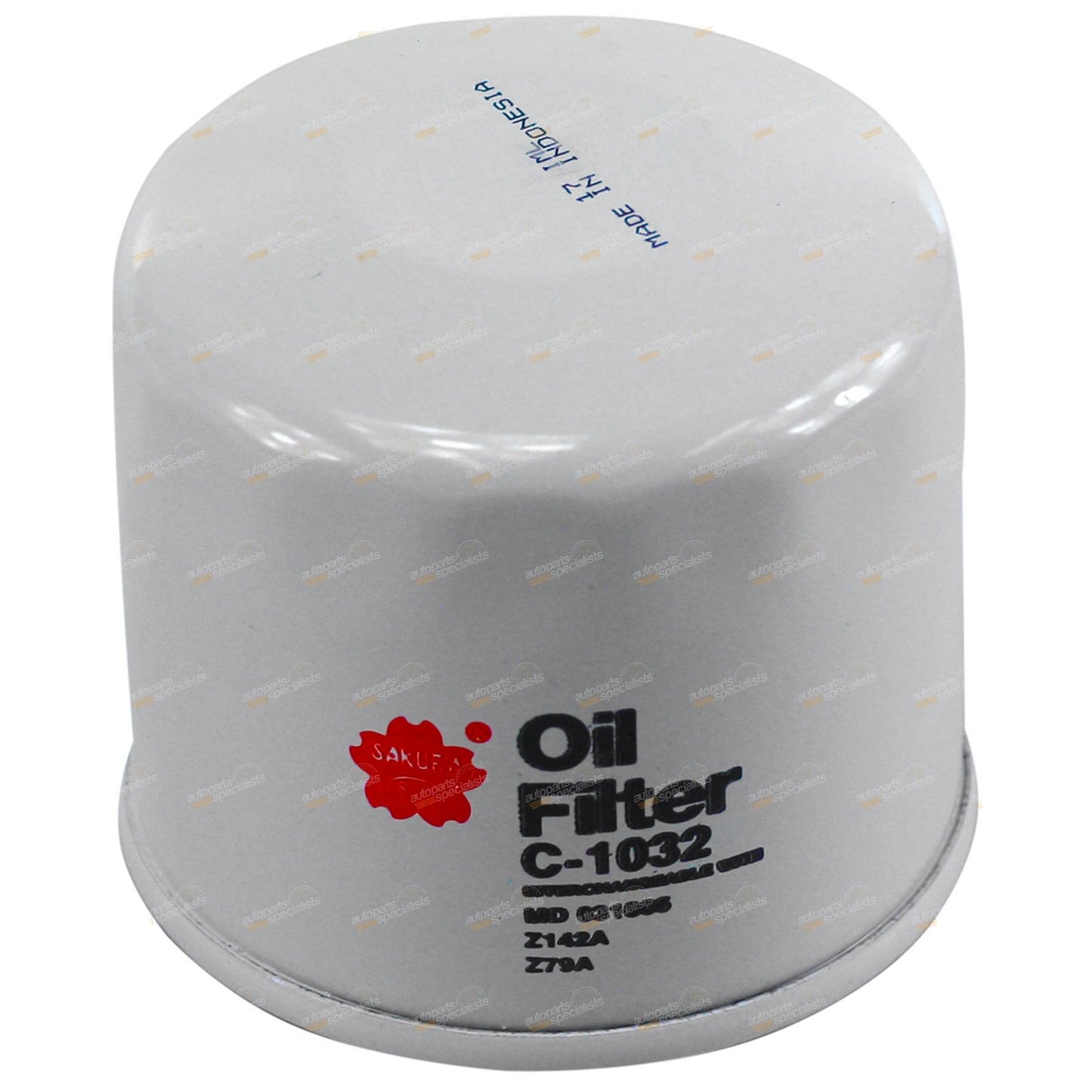 Oil Filter for L300 Express (1986–1994)