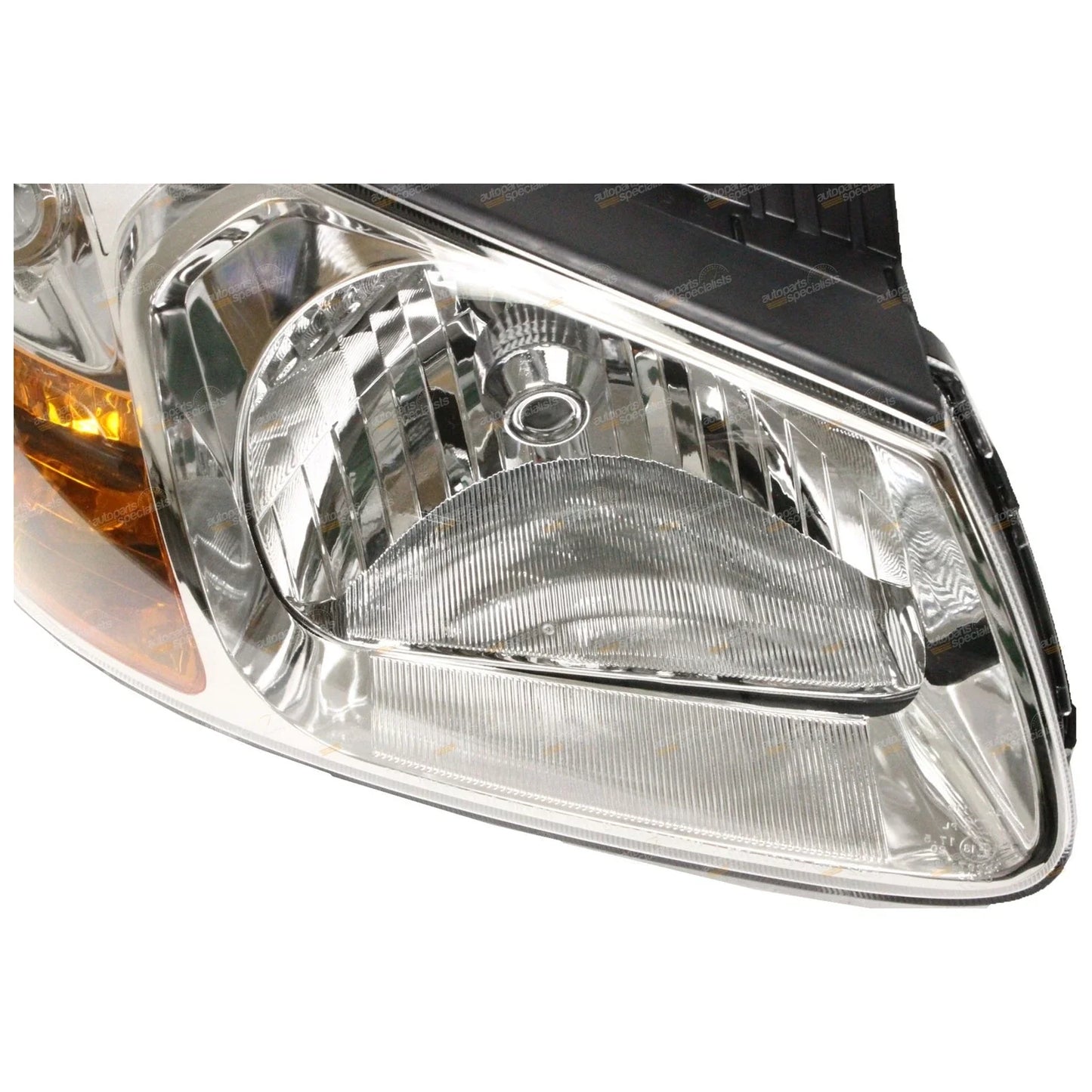 Headlight for Kia Cerato LD Sedan/Hatch Right (2006-2008)