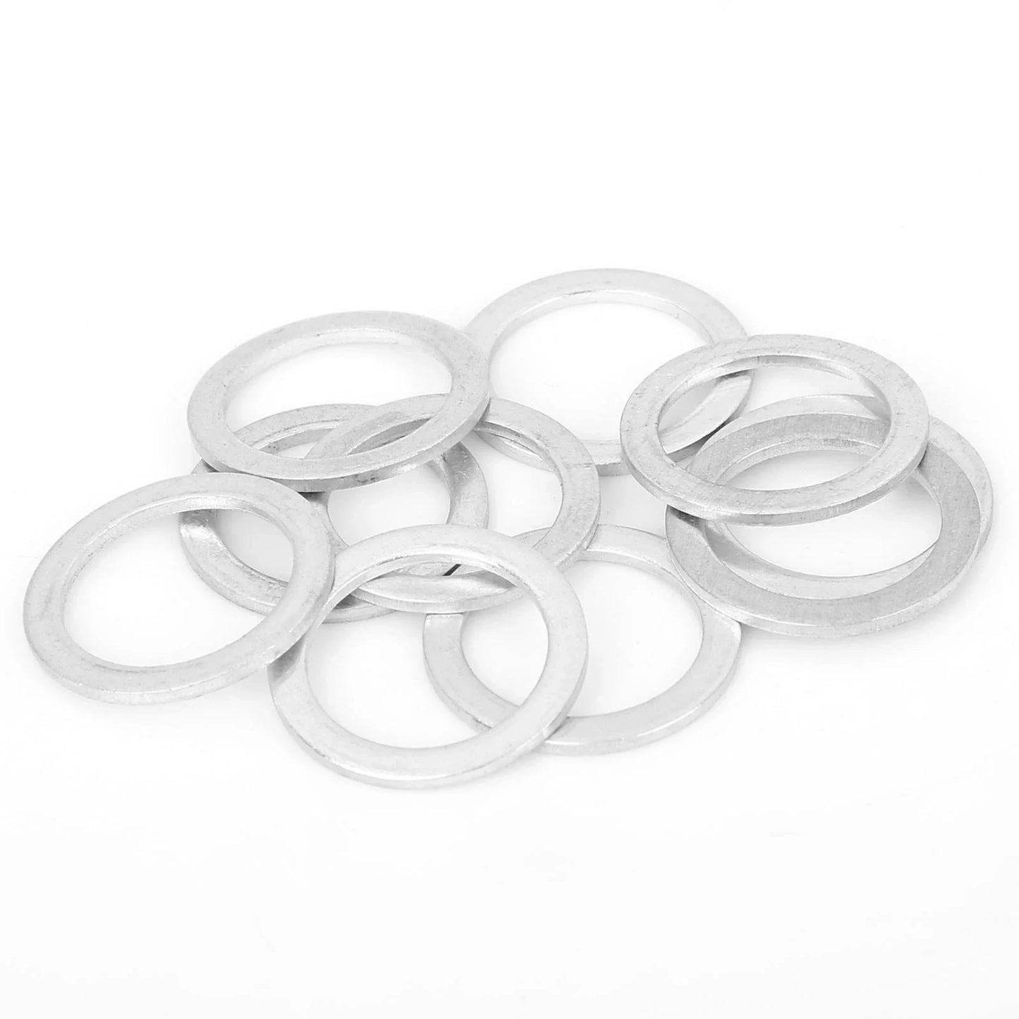 10 x Durable Oil Drain Plug Gaskets for Porsche 900
