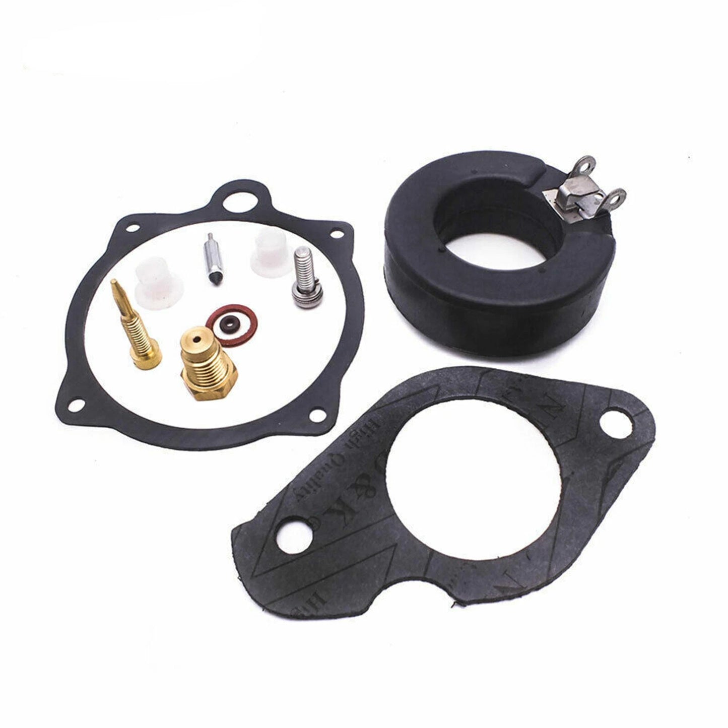 Carburetor Repair Kit for Yamaha