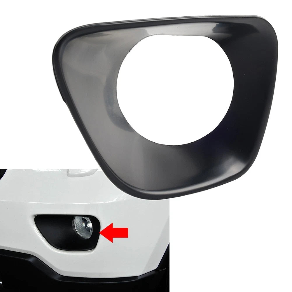 Handbrake Armrest Box Keyhole Trim for Jeep Wrangler JK (2011–2017)