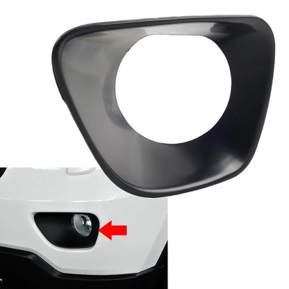 Handbrake Armrest Box Keyhole Trim for Jeep Wrangler JK (2011–2017)