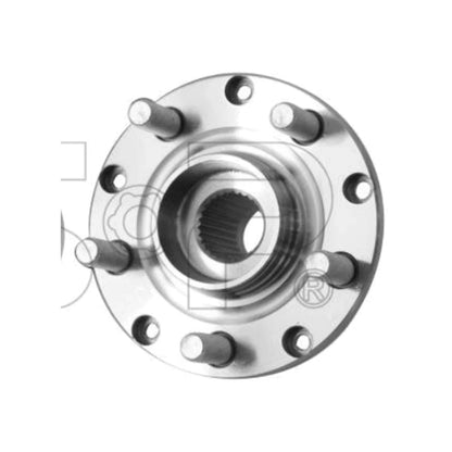 Front Wheel Bearing Hub Assembly for Subaru Outback (1996-2003)