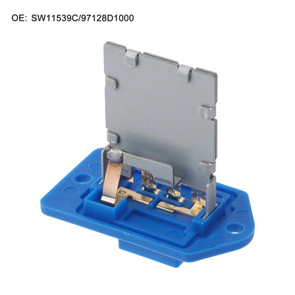 HVAC Blower Motor Resistor   No.SW11539C