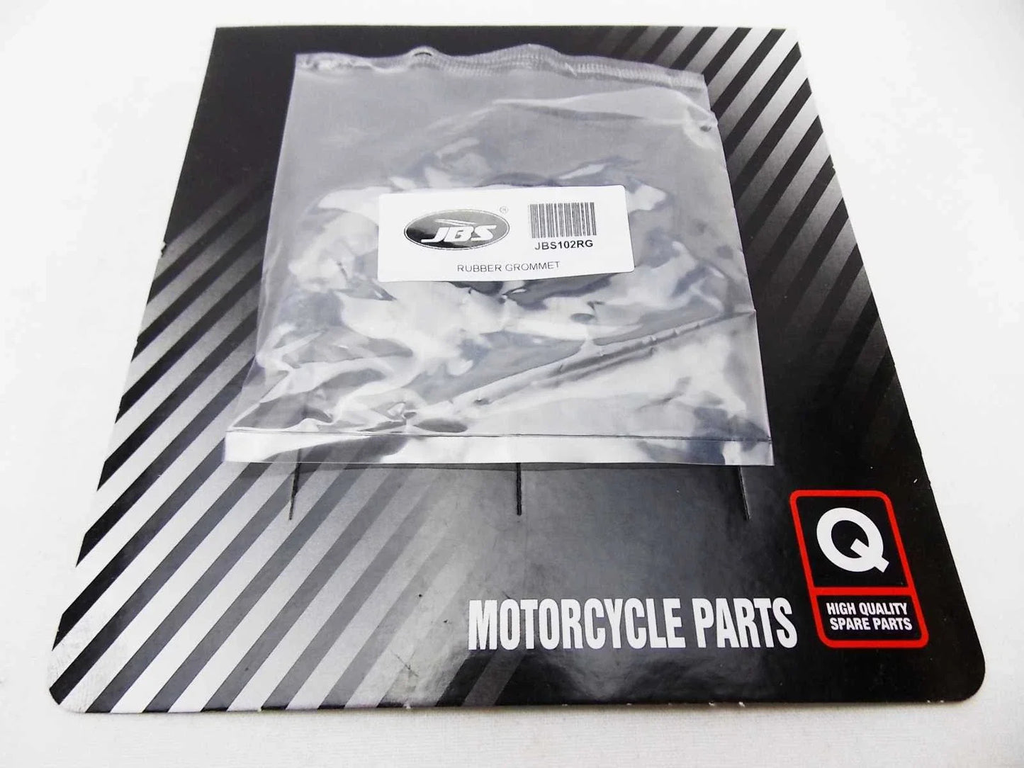 Side Cover Rubber Grommet for Honda CB360T (1975-1976)