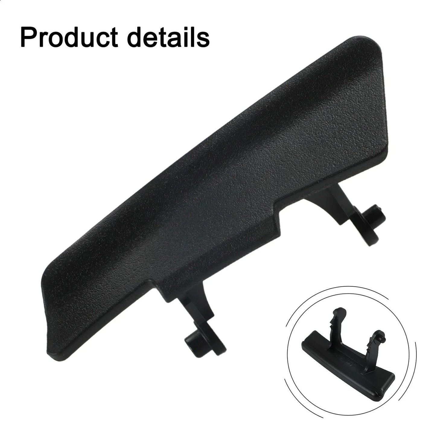 Armrest Lock Console Latch Clip for BMW 2 Series X1 X2