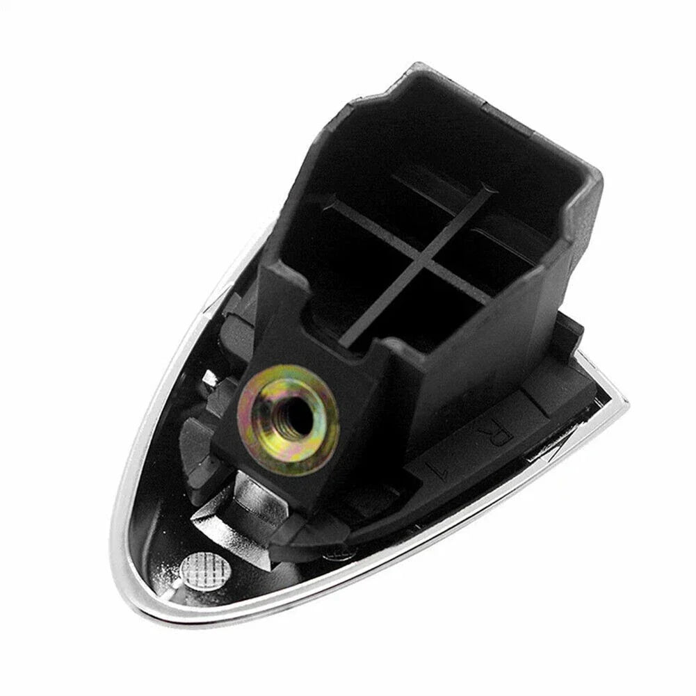 Door Handle Cover 1 Pc for Lexus IS250 IS350 IS F (2006–2013)