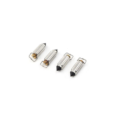 Carburetor Repair Kit 4 x Sets for Yamaha FZ600 YX600 Radian (1986-1990)