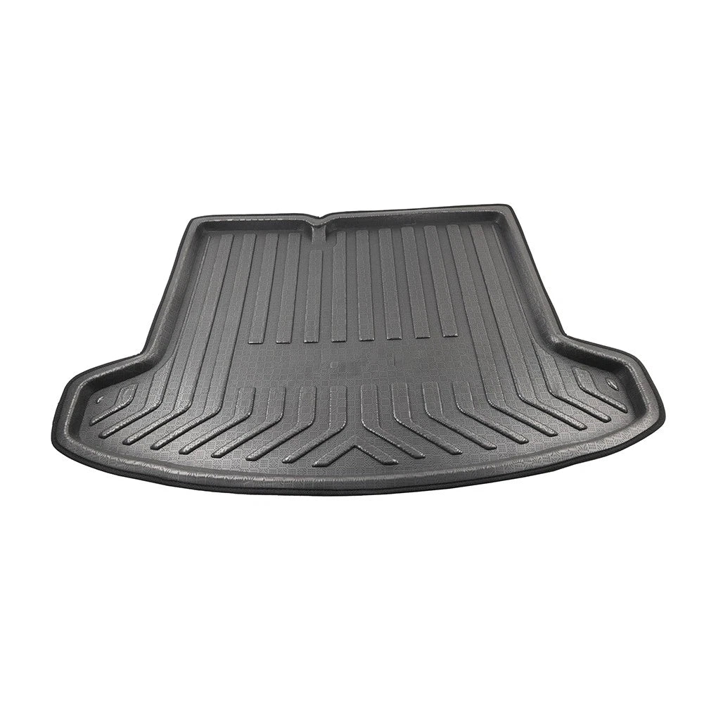 Front Side Cowl Extension Cover Water Deflector for Nissan Versa TIIDA (2007–2012)
