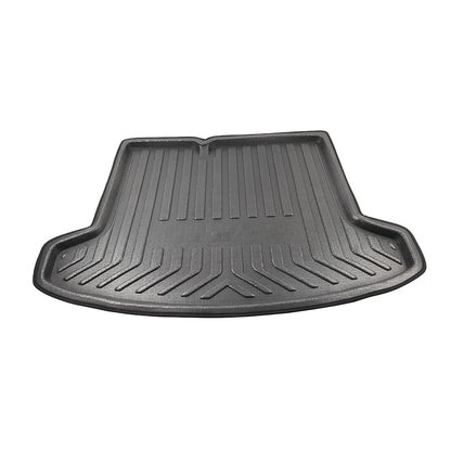 Front Side Cowl Extension Cover Water Deflector for Nissan Versa TIIDA (2007–2012)