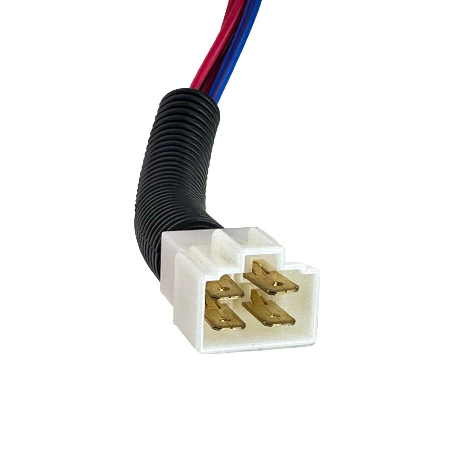 Starter Switch for Kubota L235 L275 (1975–1985)