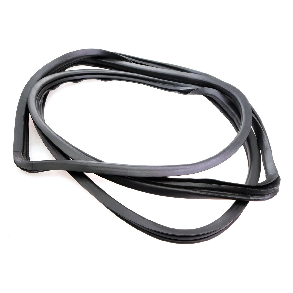 Rear Hatch Weatherstrip Seal for Nissan Fairlady Z 260Z 280Z (1970–1978)