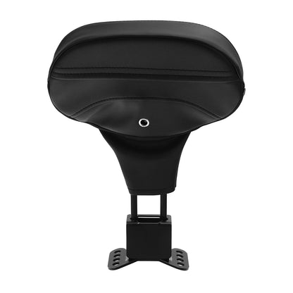 Backrest Pad for Harley Touring Electra Street Road King Glide