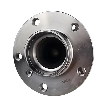 2X Front Wheel Bearing Hub Assembly for BMW X5 (2013–2018)