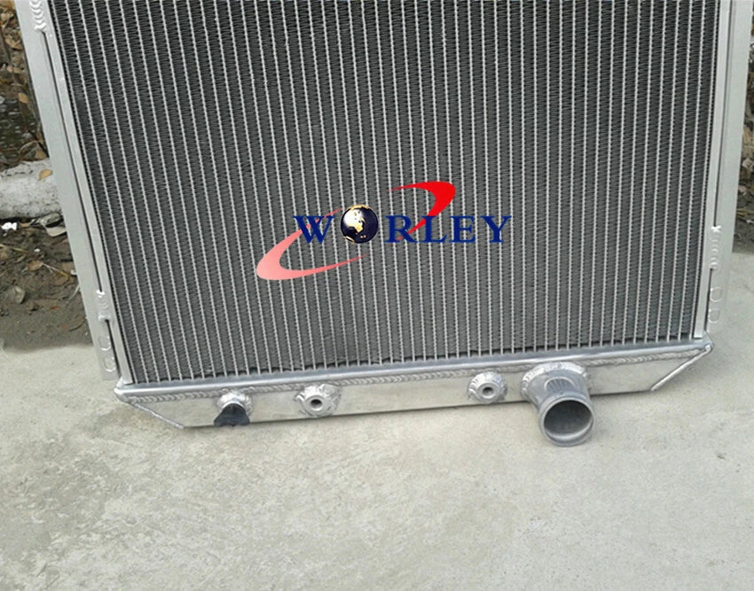 Radiator for Ford Fairlane, Mercury Cougar (1963–1969)
