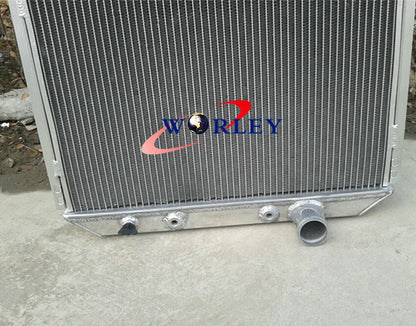Radiator for Ford Fairlane, Mercury Cougar (1963–1969)