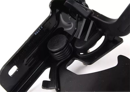 Hood Latch for BMW 745i, 760i, 760Li, 745Li (2002–2005)