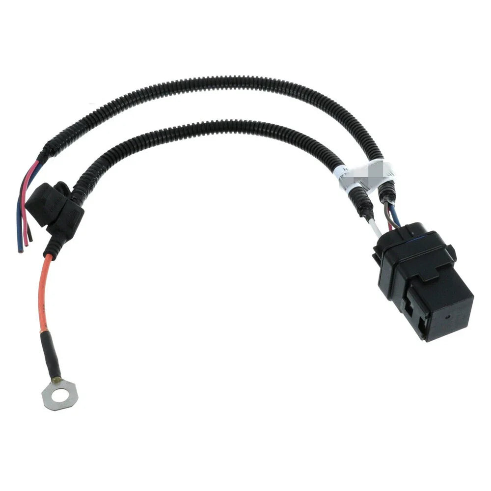 External Fuel Pump Relay for 2011-2013 Dodge Durango Jeep Grand Cherokee