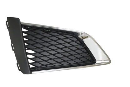 Front Bar Grille Left Side for MG MG3 (2018–2026)