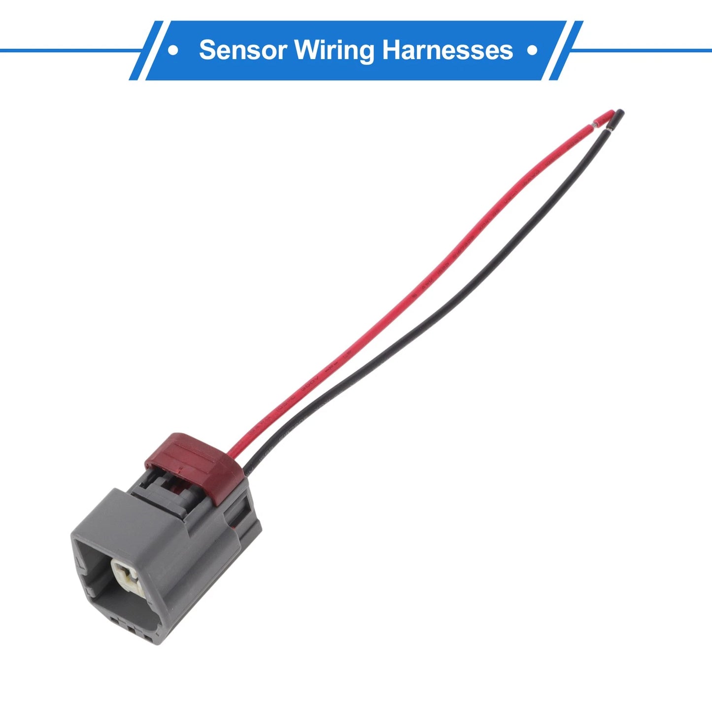 2 Pin Sensor Wiring Harness for Toyota Prius (2010–2015) No. 7283555810