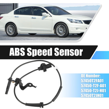 ABS Speed Sensor No. 57450T2FA01 for Acura TLX (2015–2020)