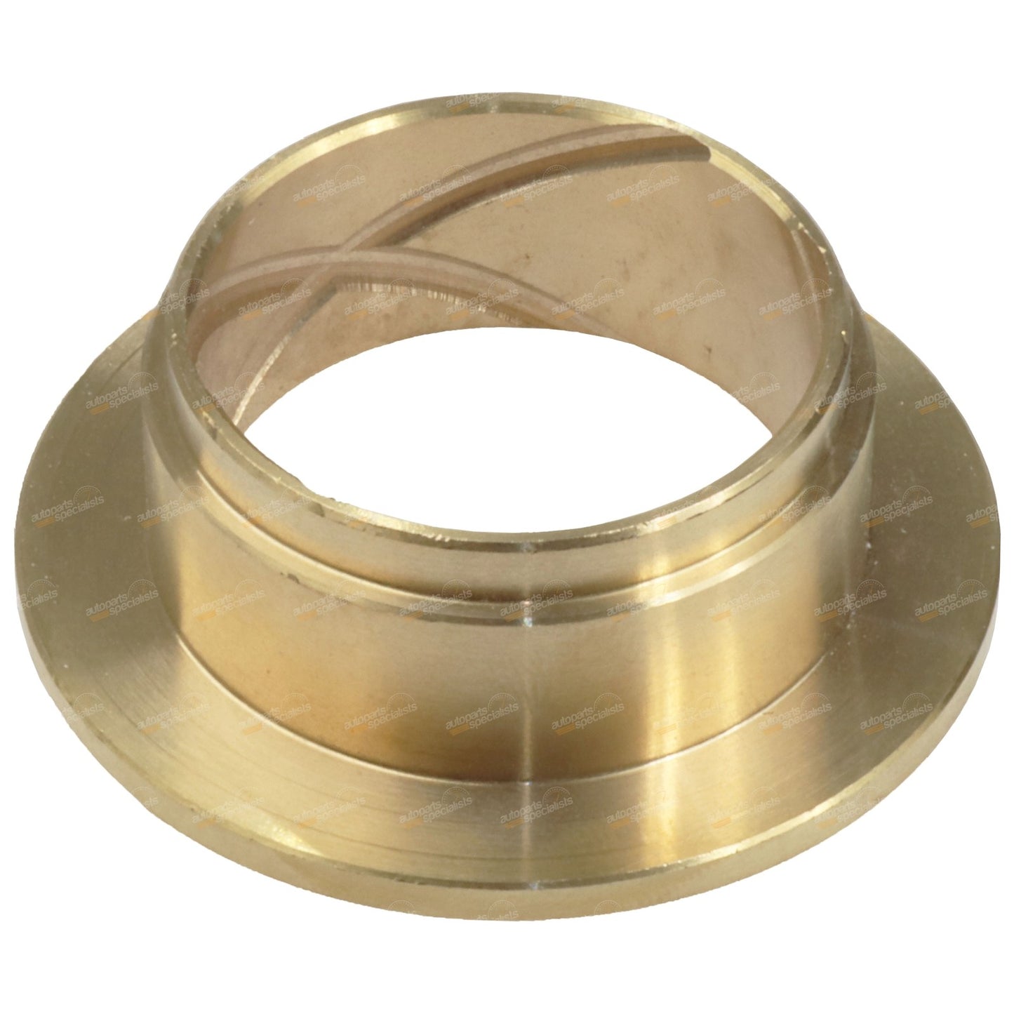 Brass Inner CV Spindle Bush for FJ75 FJ80 FZJ70 FZJ75 HZJ70 HZJ75 HZJ80 (1985–2007)