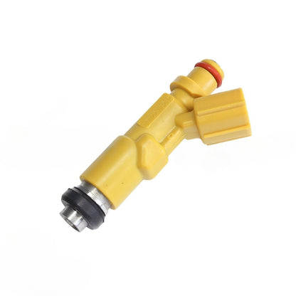 Set of 4 Fuel Injectors for Toyota Celica Matrix GTS (2000–2005)