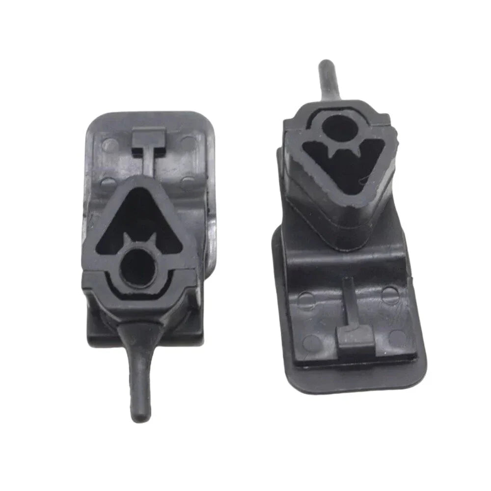 Glove Box Assembly Buckle Clips for Hyundai Sonata, Tucson, Kia Rio, Sportage