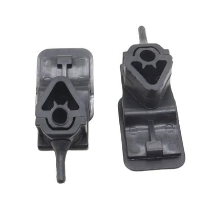 Glove Box Assembly Buckle Clips for Hyundai Sonata, Tucson, Kia Rio, Sportage