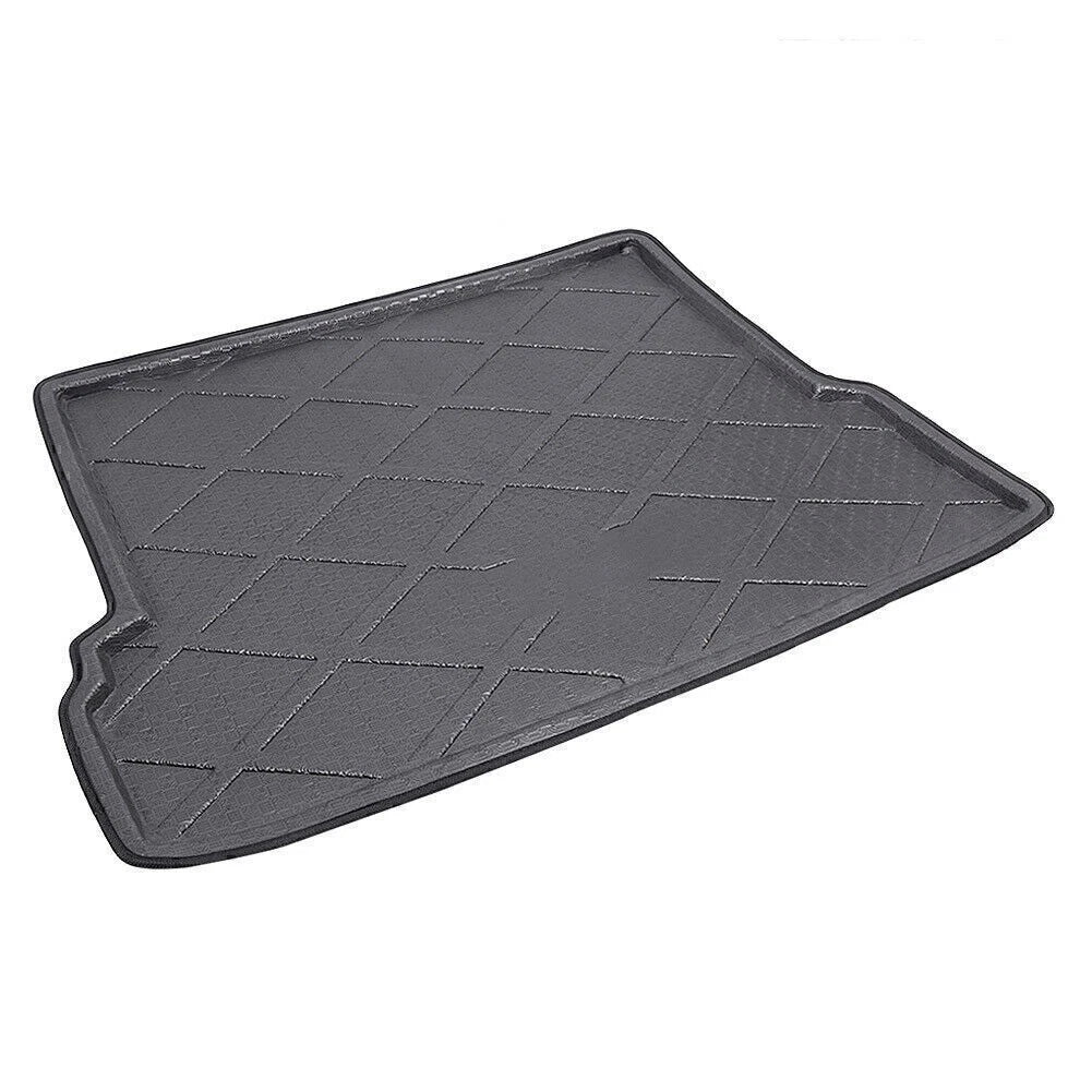 Rear Cargo Mat Liner for Toyota Landcruiser Prado (2010-2023)