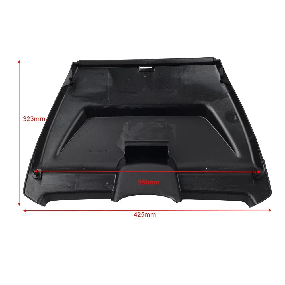 Battery Box Cover for Honda TRX420 Rancher, TRX500 Foreman (2007-2014)