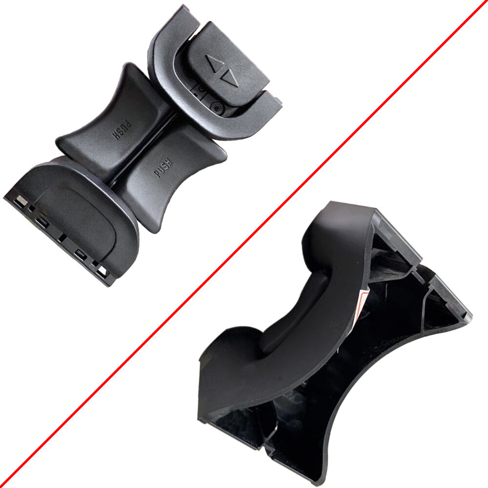 Cup Holder for Mercedes-Benz CLA-Class (2020–2024)