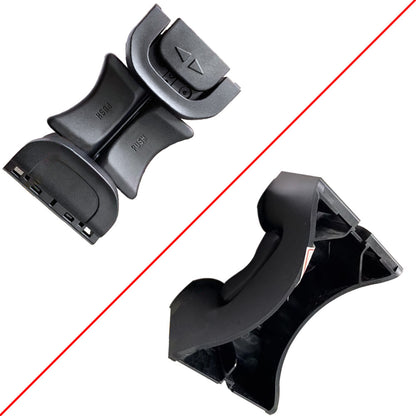 Cup Holder for Mercedes-Benz CLA-Class (2020–2024)